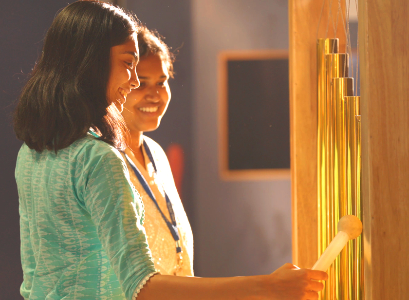 PSG GRD MUSEUM PRESENTATION