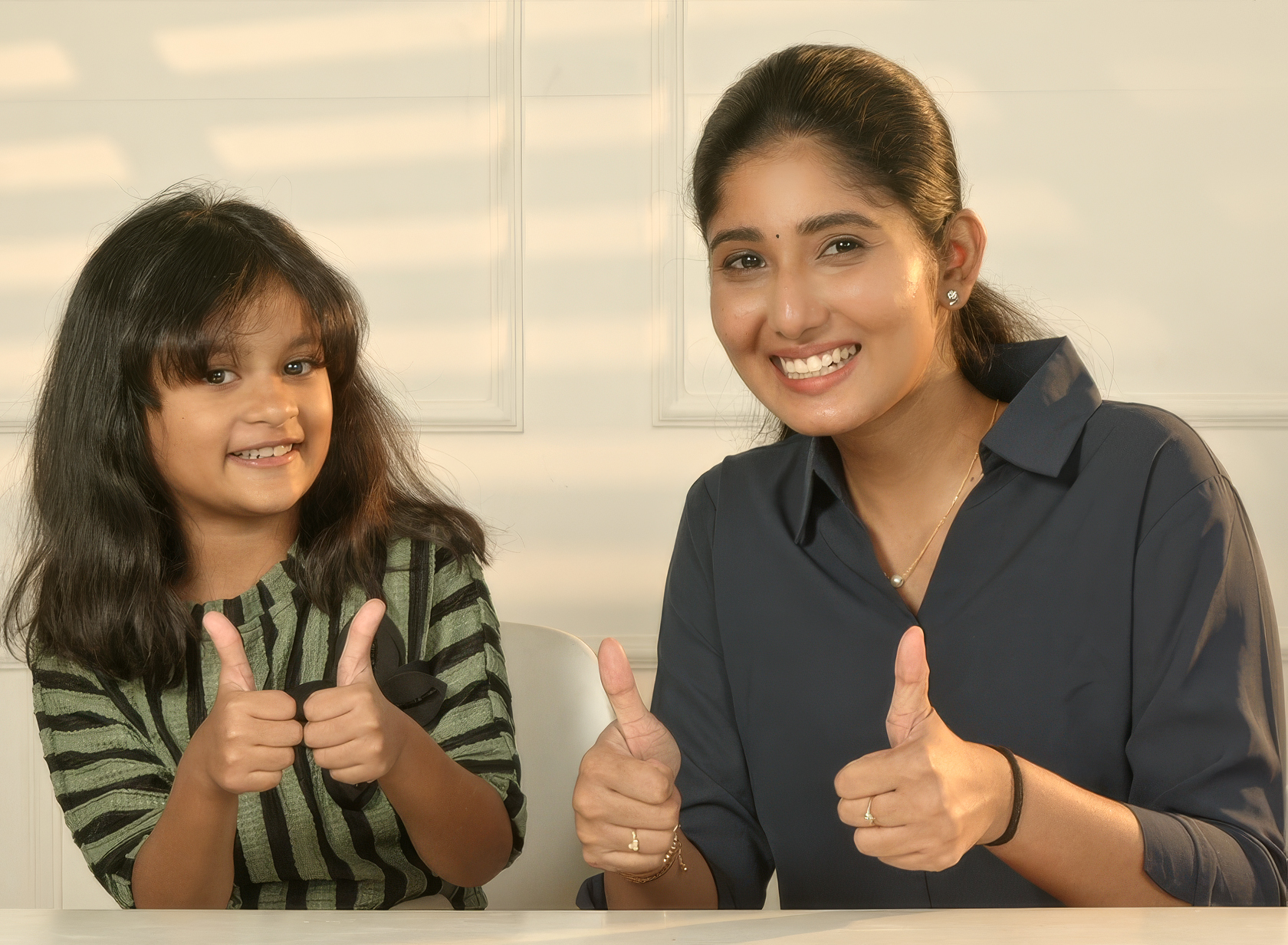 kalaikuviyal ad film Klariti Learning