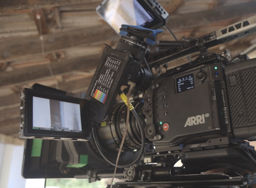 kalaikuviyal ad film Klariti Learning